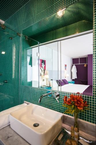 Ife Boutique Hotel