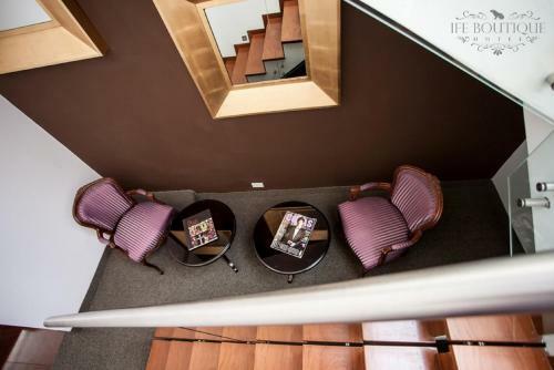 Ife Boutique Hotel