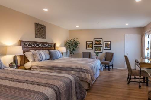 Posada Saad Suites