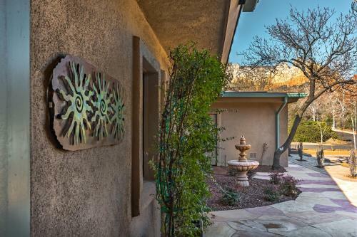 Posada Saad Suites