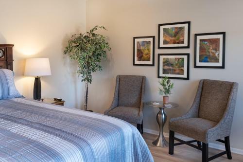 Posada Saad Suites