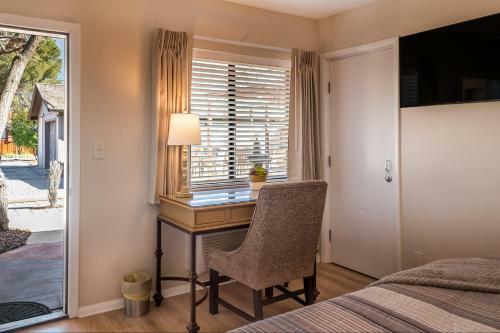Posada Saad Suites