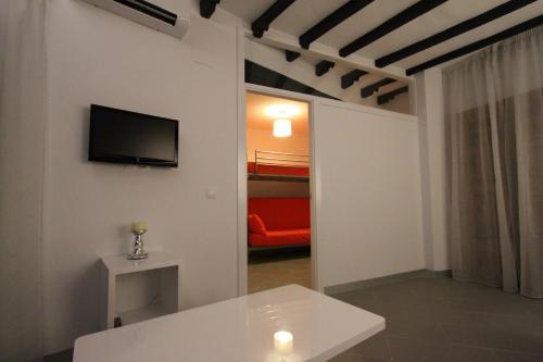 Apartamentos Casa Resekas