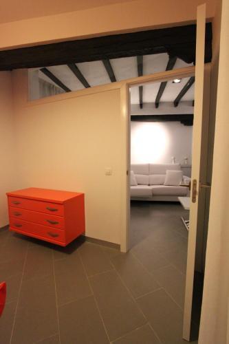 Apartamentos Casa Resekas