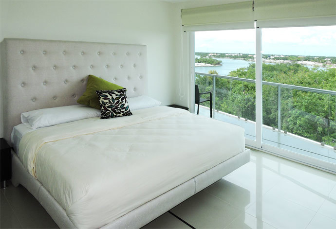 Apartamento Marina By O