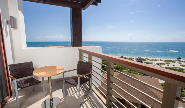 Hotel Secrets Playa Mujeres Golf & Spa Resort All Inclusive