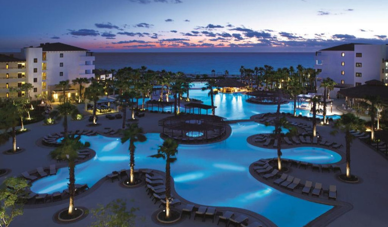 Hotel Secrets Playa Mujeres Golf & Spa Resort All Inclusive