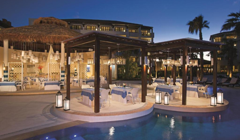 Hotel Secrets Playa Mujeres Golf & Spa Resort All Inclusive