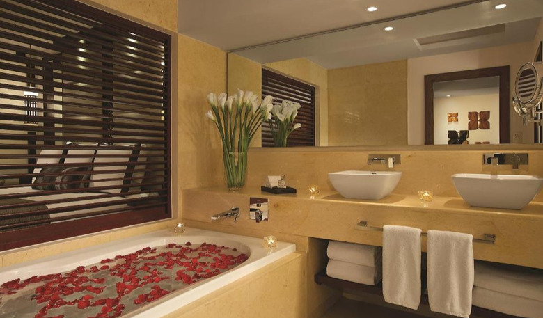 Hotel Secrets Playa Mujeres Golf & Spa Resort All Inclusive