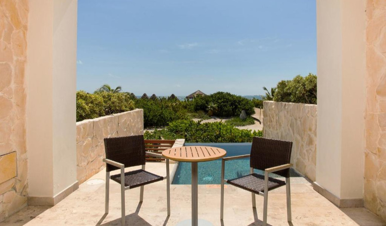 Hotel Secrets Playa Mujeres Golf & Spa Resort All Inclusive