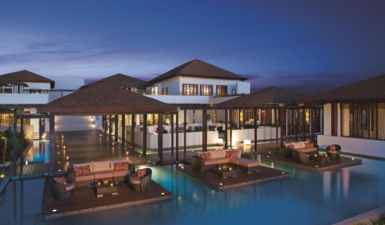 Hotel Secrets Playa Mujeres Golf & Spa Resort All Inclusive