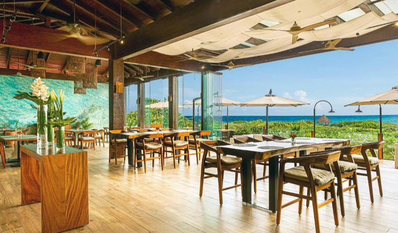 Hotel Secrets Playa Mujeres Golf & Spa Resort All Inclusive