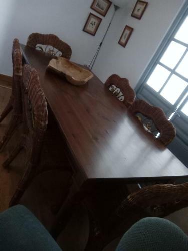 Agroturismo Casa Rural De Comedias