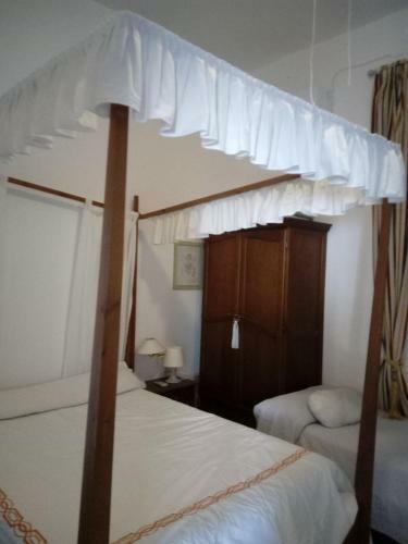 Agroturismo Casa Rural De Comedias