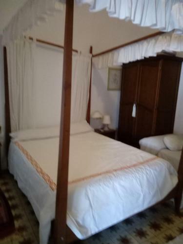 Agroturismo Casa Rural De Comedias