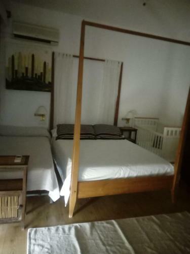 Agroturismo Casa Rural De Comedias