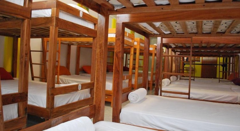 Hostal San Patricio
