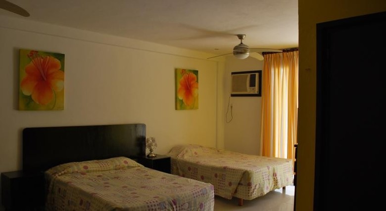 Hostal San Patricio