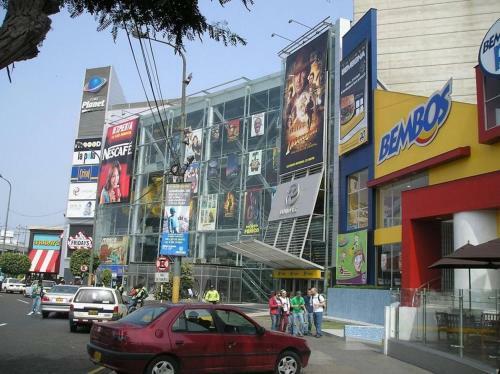 Apartamento Ideal Location