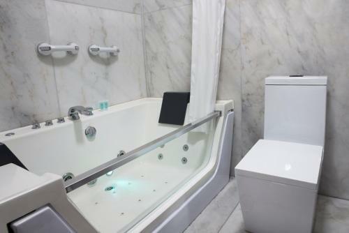 Luxury Inkari Hotel