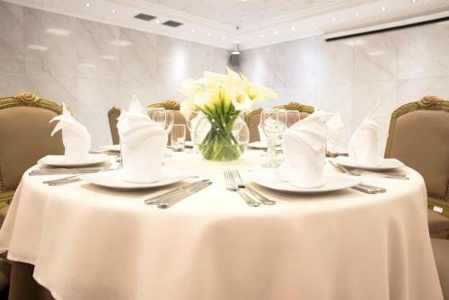 Luxury Inkari Hotel