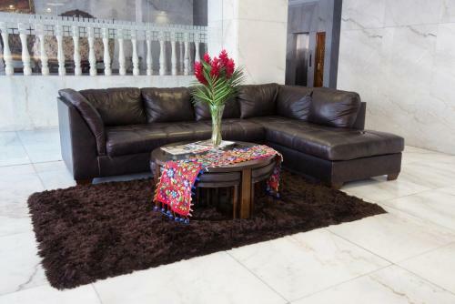 Luxury Inkari Hotel