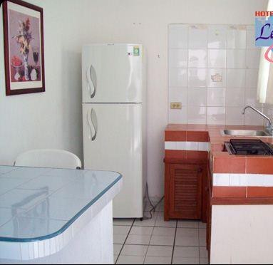 Aparthotel Hotel Suites Le Monde