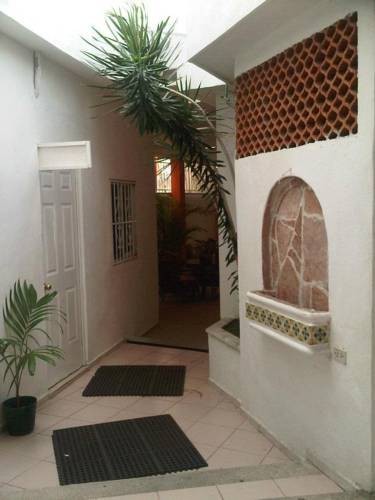 Aparthotel Hotel Suites Le Monde
