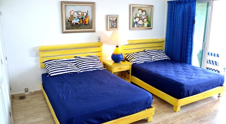 Canc�n Beach Apartments