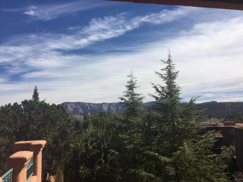 Posada Casa Sedona Inn