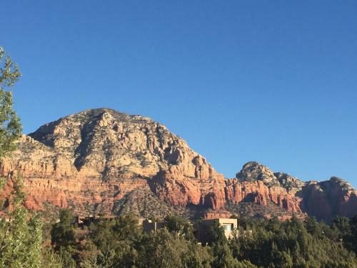 Posada Casa Sedona Inn