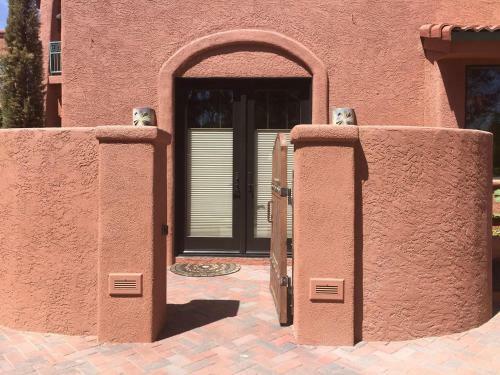 Posada Casa Sedona Inn
