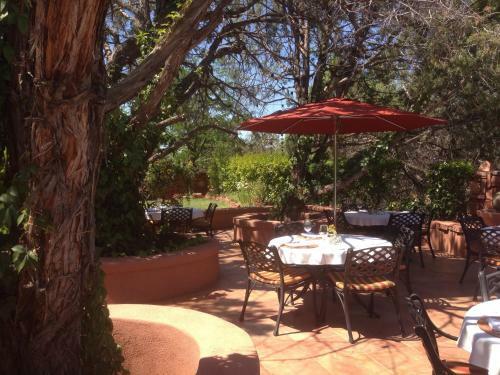 Posada Casa Sedona Inn