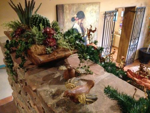 Posada Casa Sedona Inn