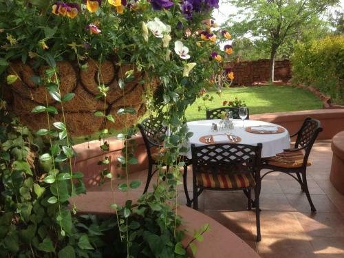 Posada Casa Sedona Inn