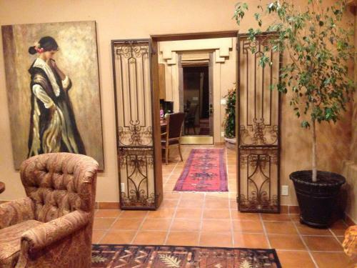 Posada Casa Sedona Inn