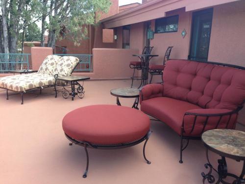 Posada Casa Sedona Inn