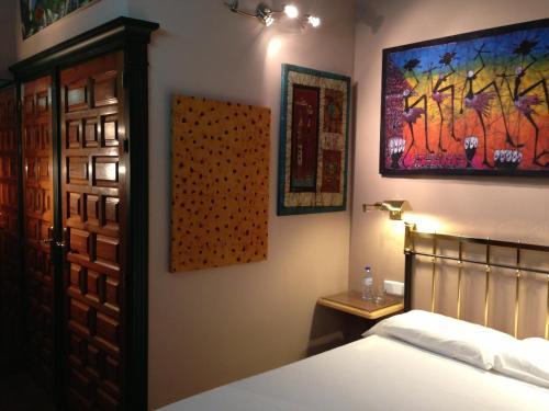 Agroturismo Casa Rural Arte Y Descanso
