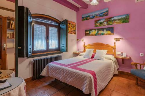 Agroturismo Casa Rural Arte Y Descanso