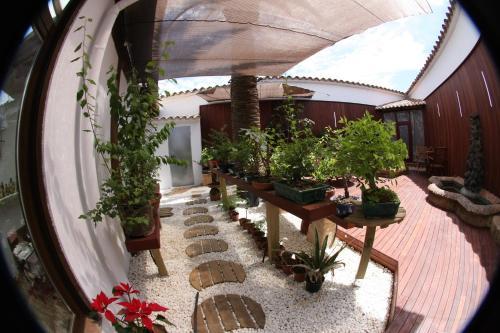 Agroturismo Casa Rural Arte Y Descanso