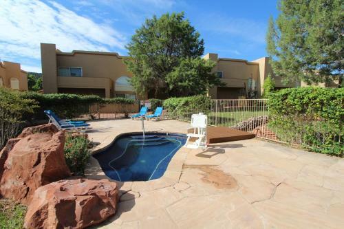 Hotel Sedona Springs Resort