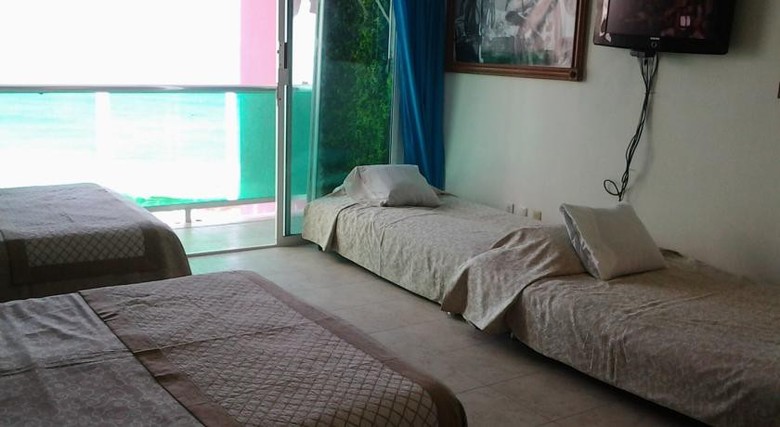 Hotel Ocean Dream