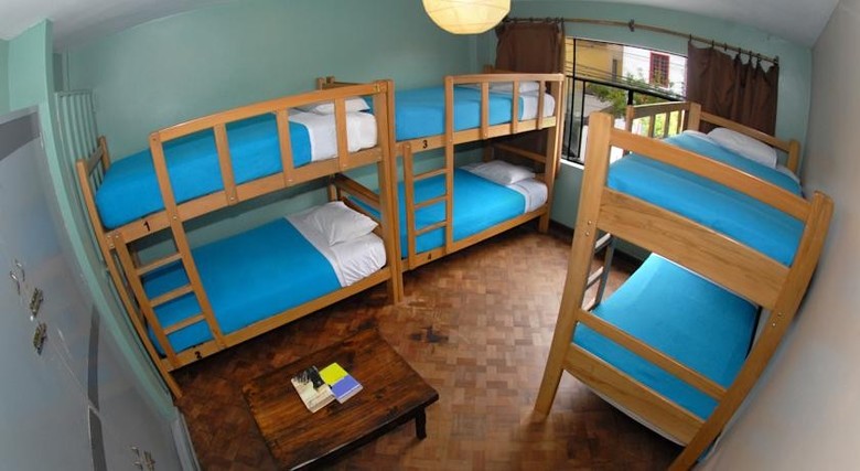 Hostal Kokopelli Hostel Lima