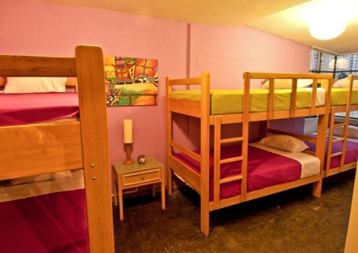 Hostal Kokopelli Hostel Lima
