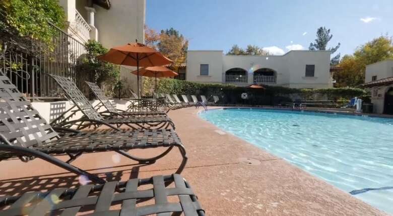 Hotel Los Abrigados Resort And Spa