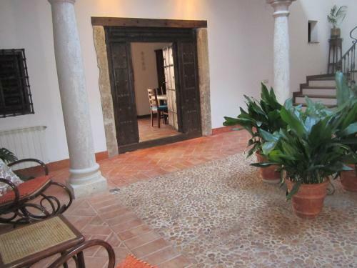 Casa Del Comendador De Almagro