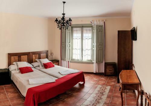 Casa Del Comendador De Almagro