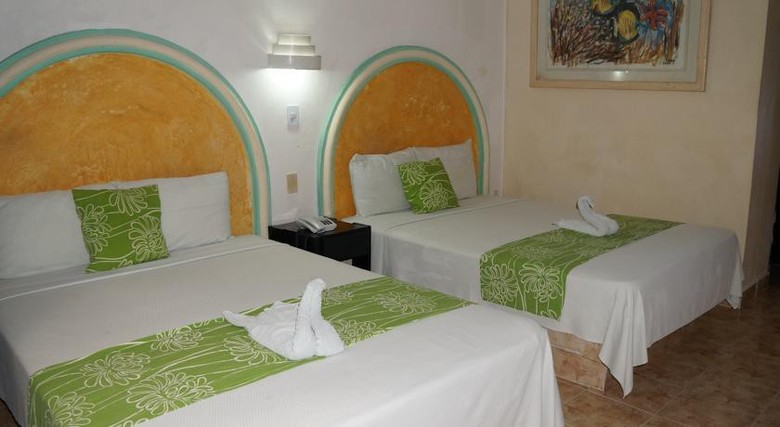 Hotel HC Internacional