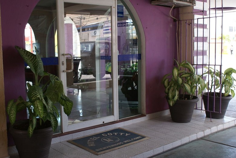 Hotel HC Internacional