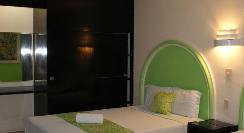 Hotel HC Internacional